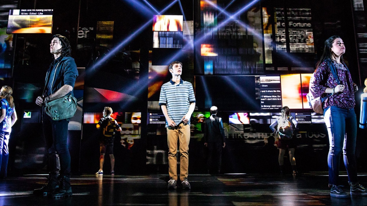 Dear Evan Hansen | Adaptação da Broadway confirma estreia em 2021