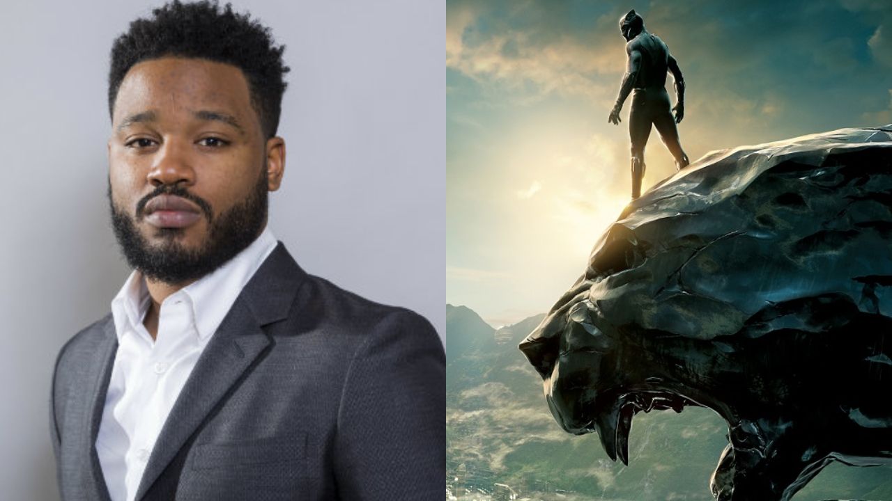 Ryan Coogler assina acordo de produção com a Disney; série sobre Wakanda está sendo feita para o Disney Plus