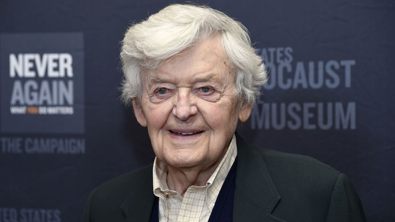 Hal Holbrook, indicado ao Oscar por Na Natureza Selvagem, morre aos 95 anos