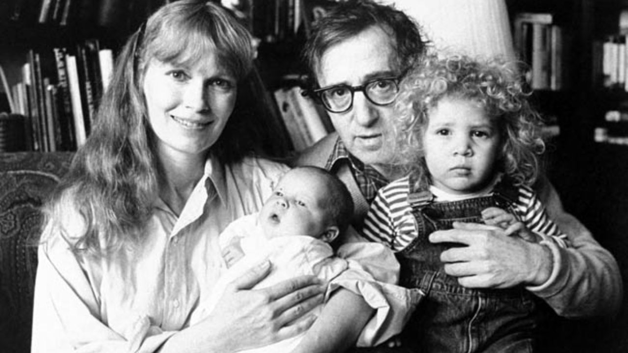 Allen v. Farrow | HBO anuncia série documental sobre acusação de abuso contra Woody Allen – assista teaser