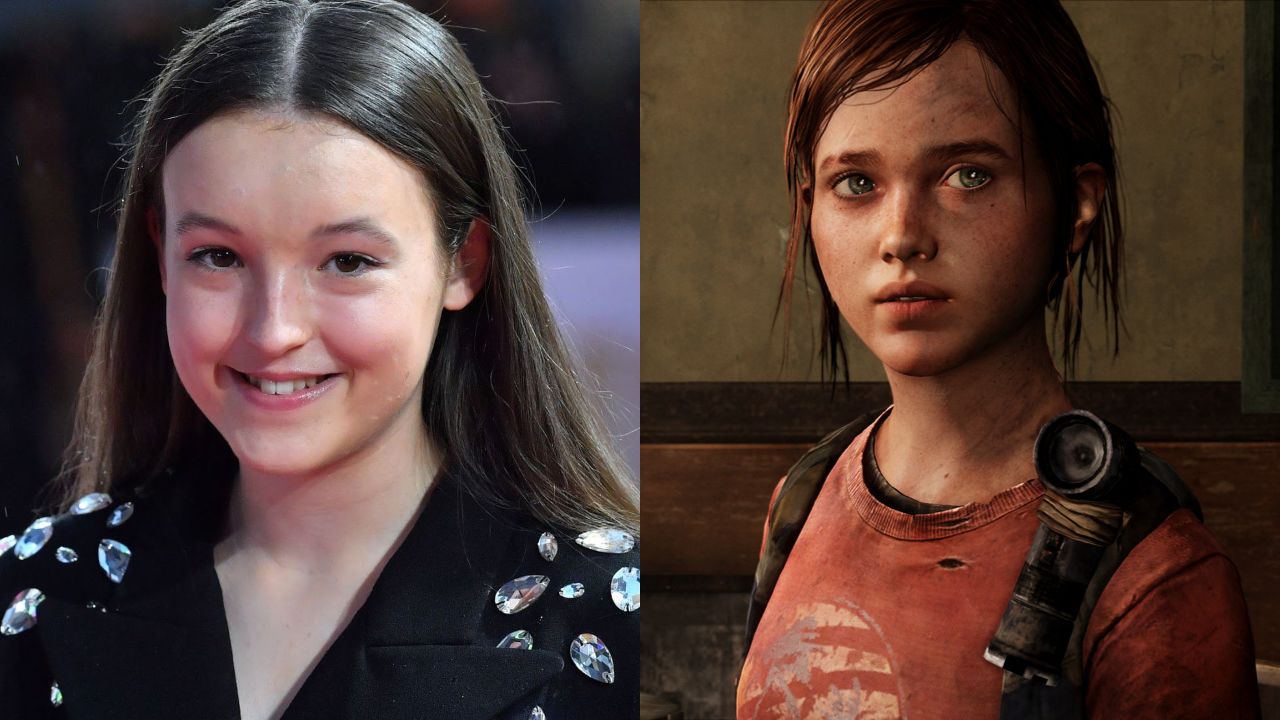 Bella Ramsey foi escolhida entre mais de 100 atrizes para The Last of Us da  HBO - PSX Brasil