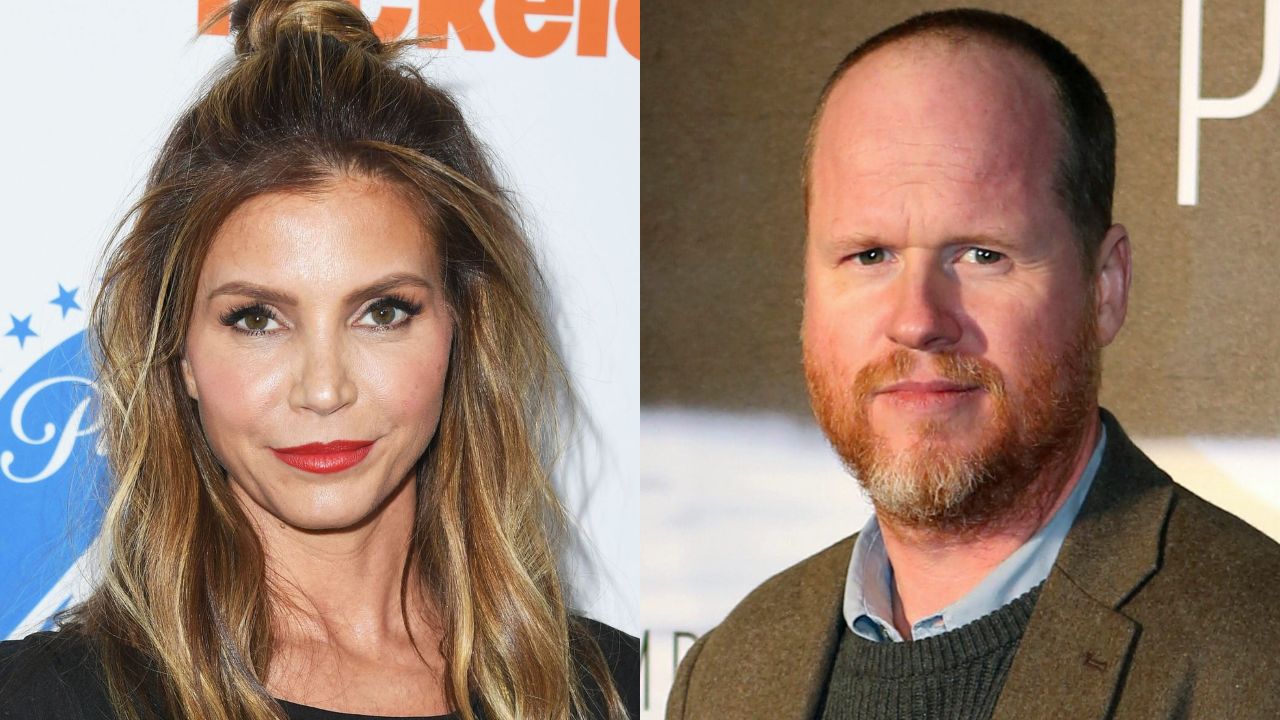 Charisma Carpenter, atriz de Buffy, acusa Joss Whedon de comportamento tóxico e abuso de poder