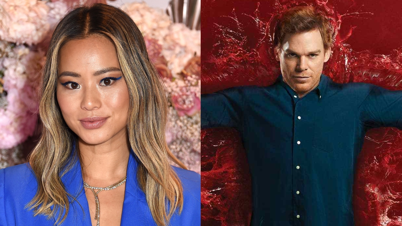 Dexter | Jamie Chung será podcaster de true crime no revival da série