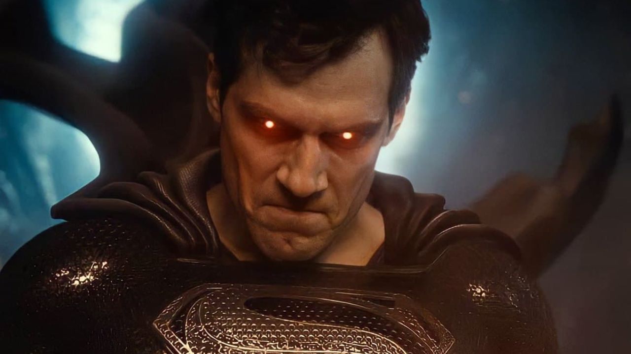 Liga Da Justiça Filme De Zack Snyder Ganha Novo Trailer Assista Cinema Com Rapadura