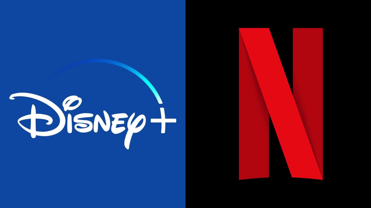 Disney Plus deve exceder número de assinantes da Netflix em 2026