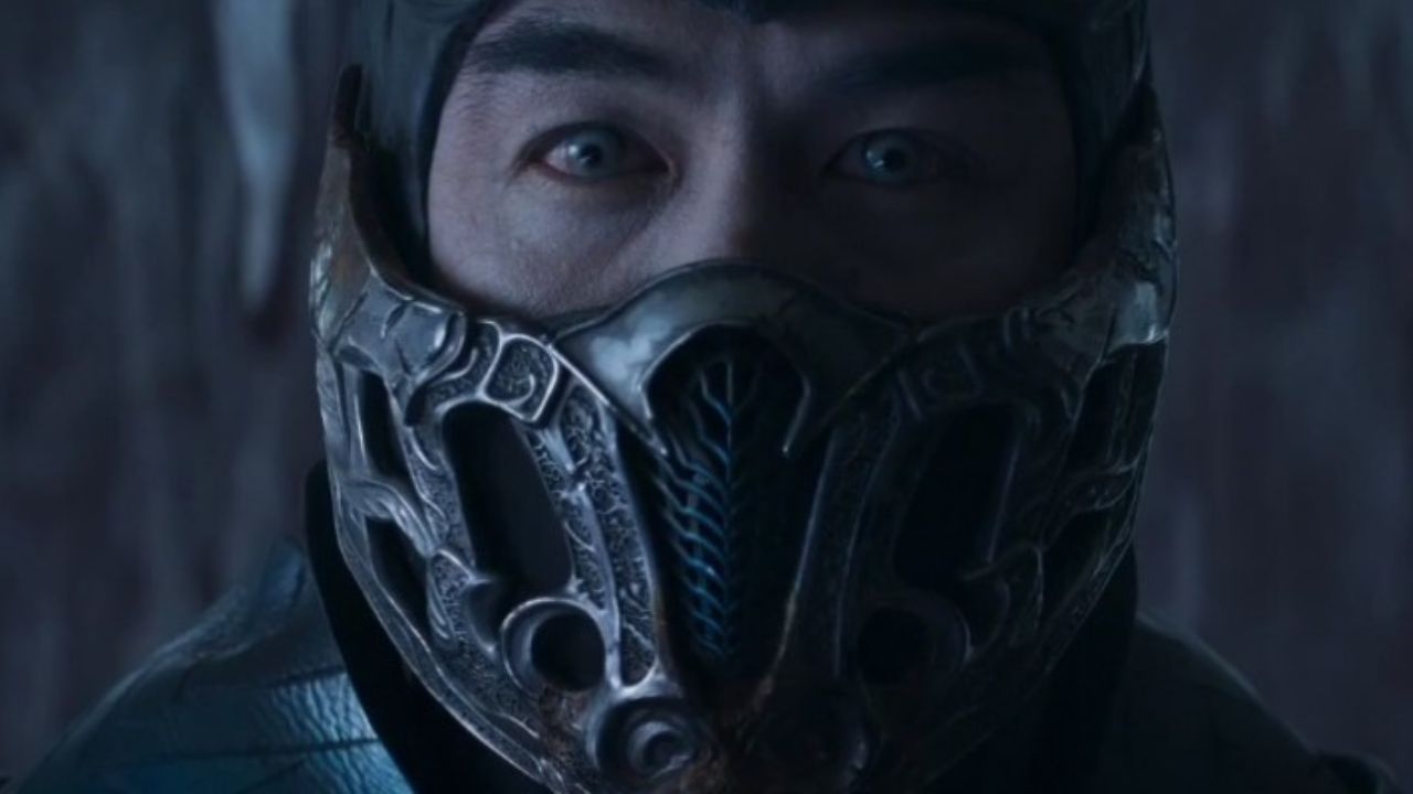 Mortal Kombat | Nova adaptação do jogo tem trailer ...