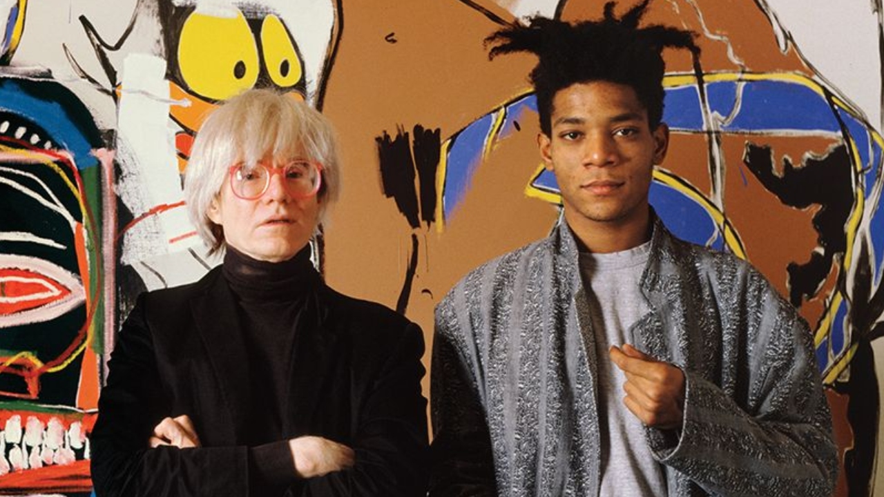 Anthony McCarten, de Rocketman, irá adaptar peça sobre Andy Warhol e Jean-Michel Basquiat para o cinema