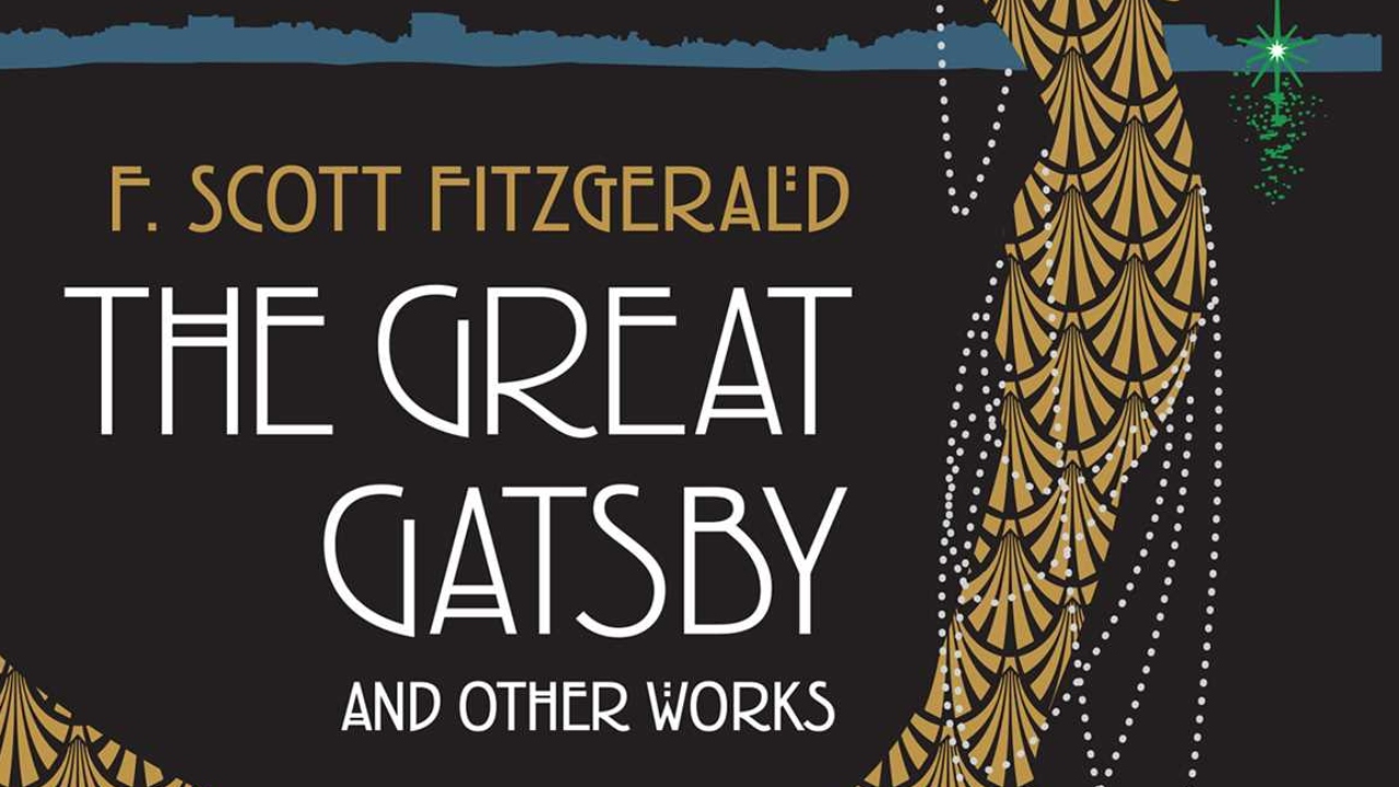 O Grande Gatsby | Clássico de F. Scott Fitzgerald irá ganhar nova adaptação em animação