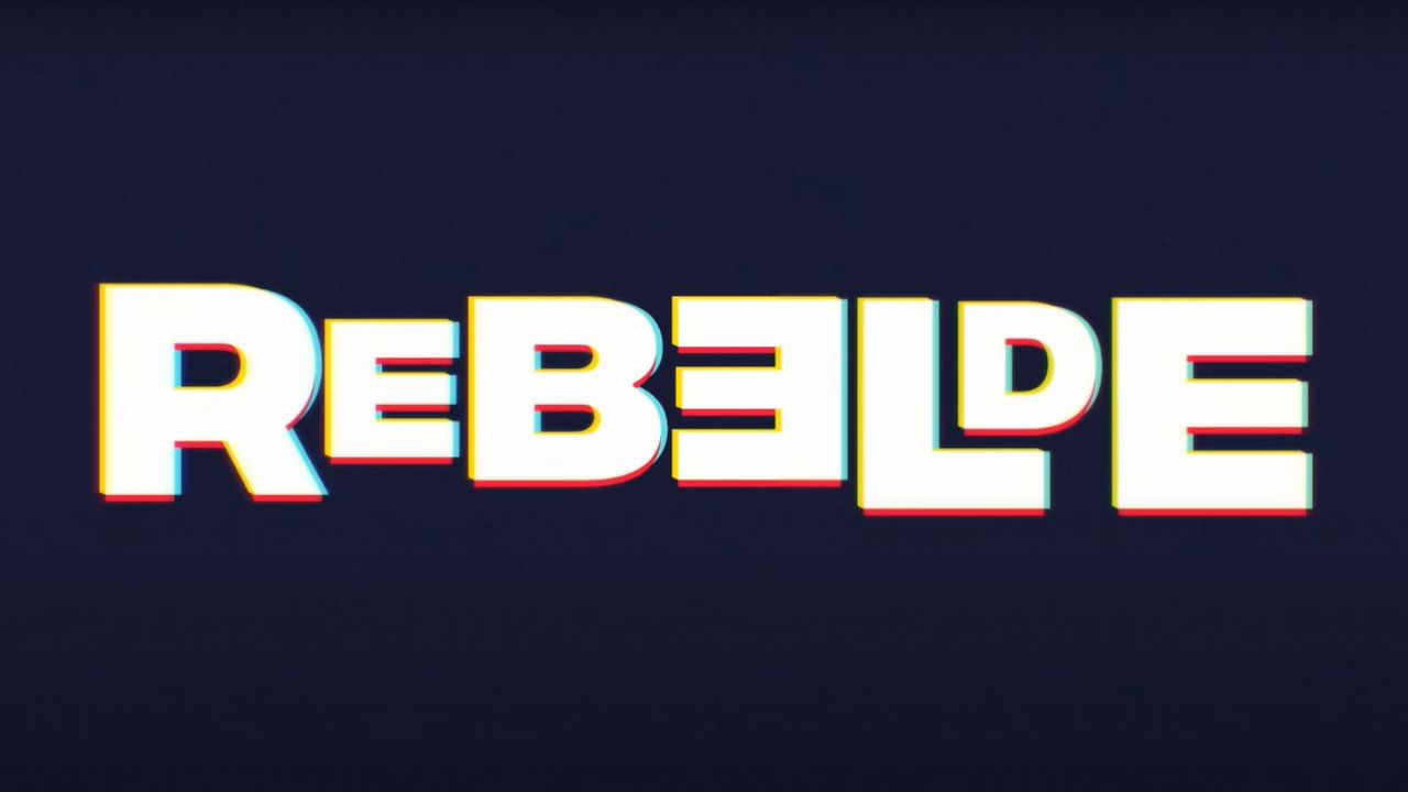 Netflix anuncia nova versão de Rebelde com previsão de lançamento para 2022