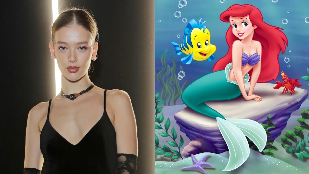 A Pequena Sereia | Jessica Alexander se junta ao elenco do remake em live-action