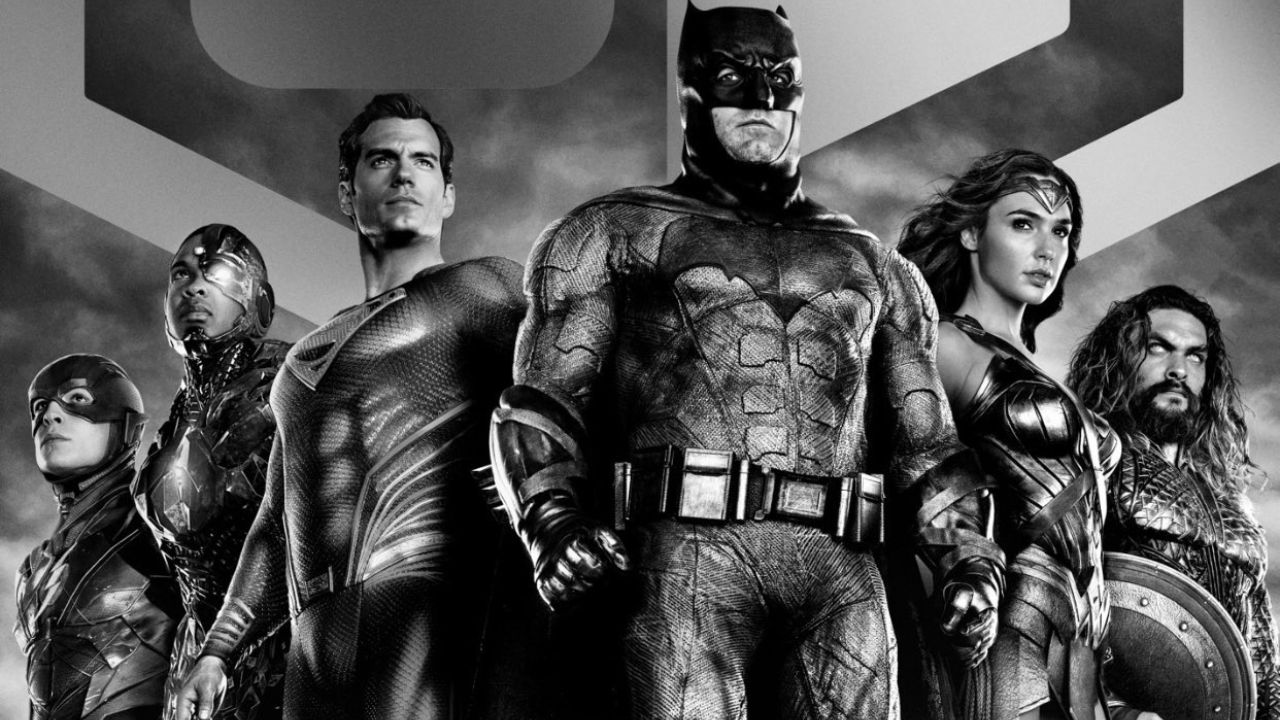 Liga da Justiça | Site diz que “aparição surpresa” no corte de Zack Snyder já foi revelada
