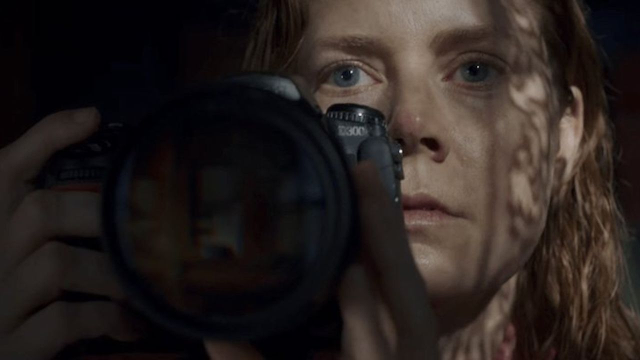 A Mulher na Janela | Filme com Amy Adams ganha data de estreia pela Netflix