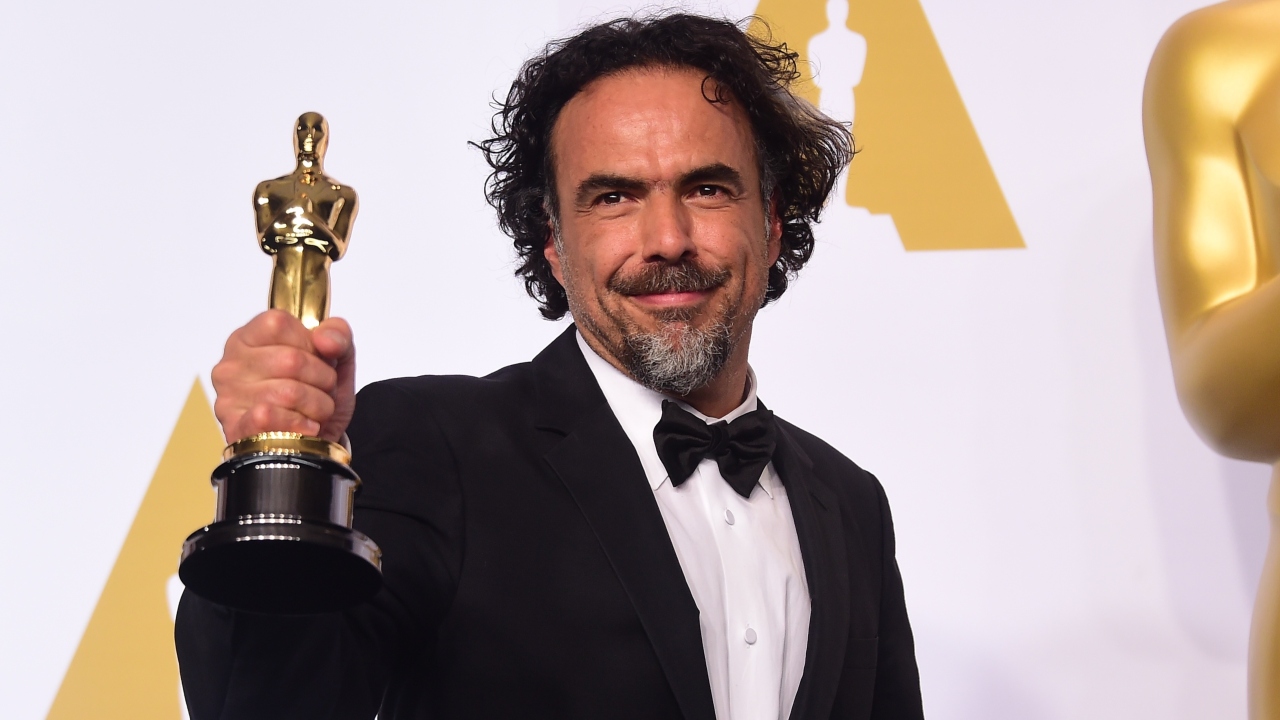 Novo filme de Alejandro Gonzalez Inárritu já começou suas gravações no México