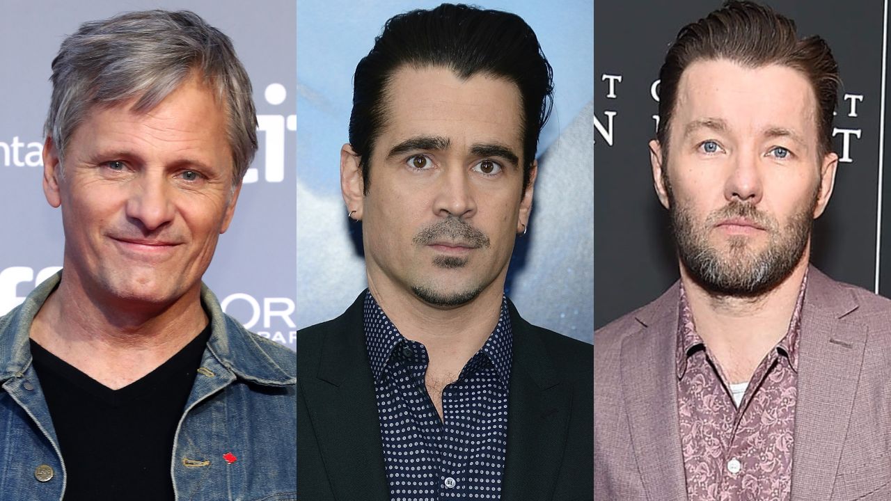 Viggo Mortensen, Colin Farrell, Joel Edgerton e mais são anunciados no elenco de filme sobre resgate na Tailândia