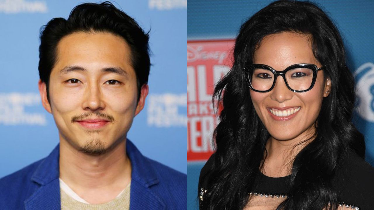 Steven Yeun e Ali Wong irão estrelar série de dramédia produzida pela A24