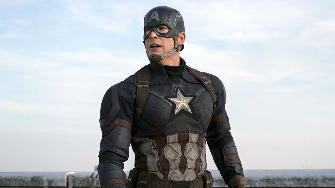 Kevin Feige nega retorno de Chris Evans ao papel de Capitão América no MCU