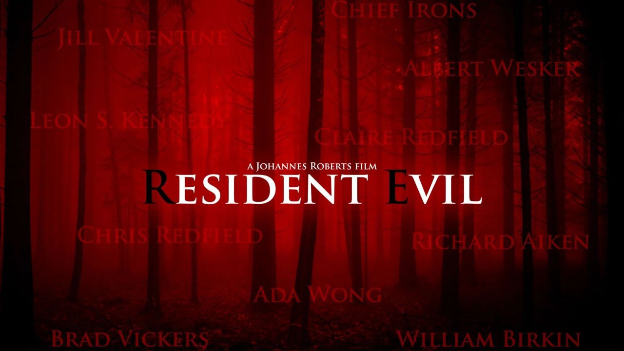 Resident Evil: Bem-vindo a Raccoon City | Nova adaptação é adiada para novembro