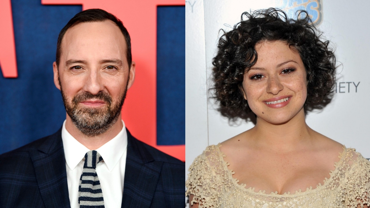 Being the Ricardos | Tony Hale e Alia Shawkat entram para o elenco do novo filme de Aaron Sorkin