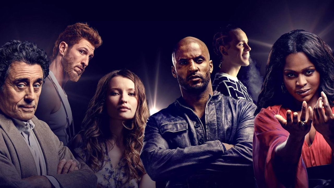 American Gods é cancelada depois de três temporadas; filme pode ser desenvolvido para concluir história