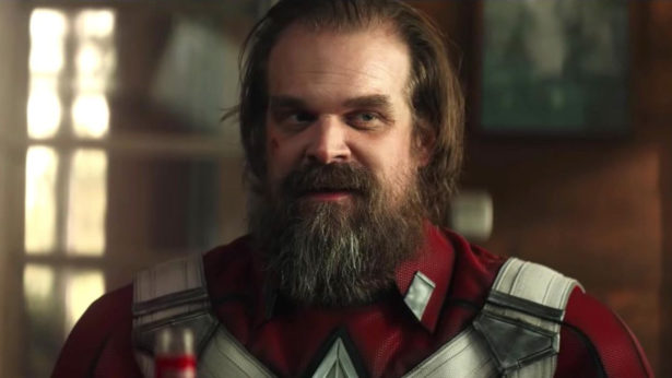 Thor: Ragnarok  Diretor pretende usar talento cômico de Chris Hemsworth -  Cinema com Rapadura