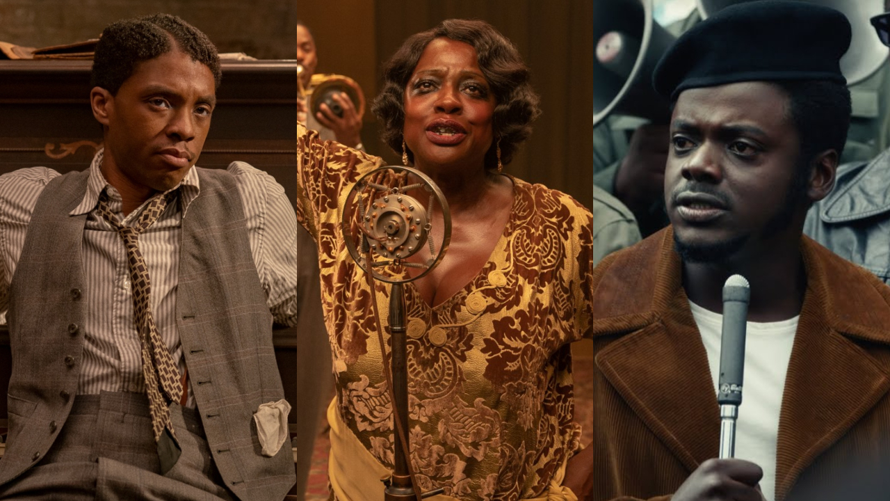 Chadwick Boseman, Viola Davis e Daniel Kaluuya vencem no SAG Awards 2021 – veja lista completa