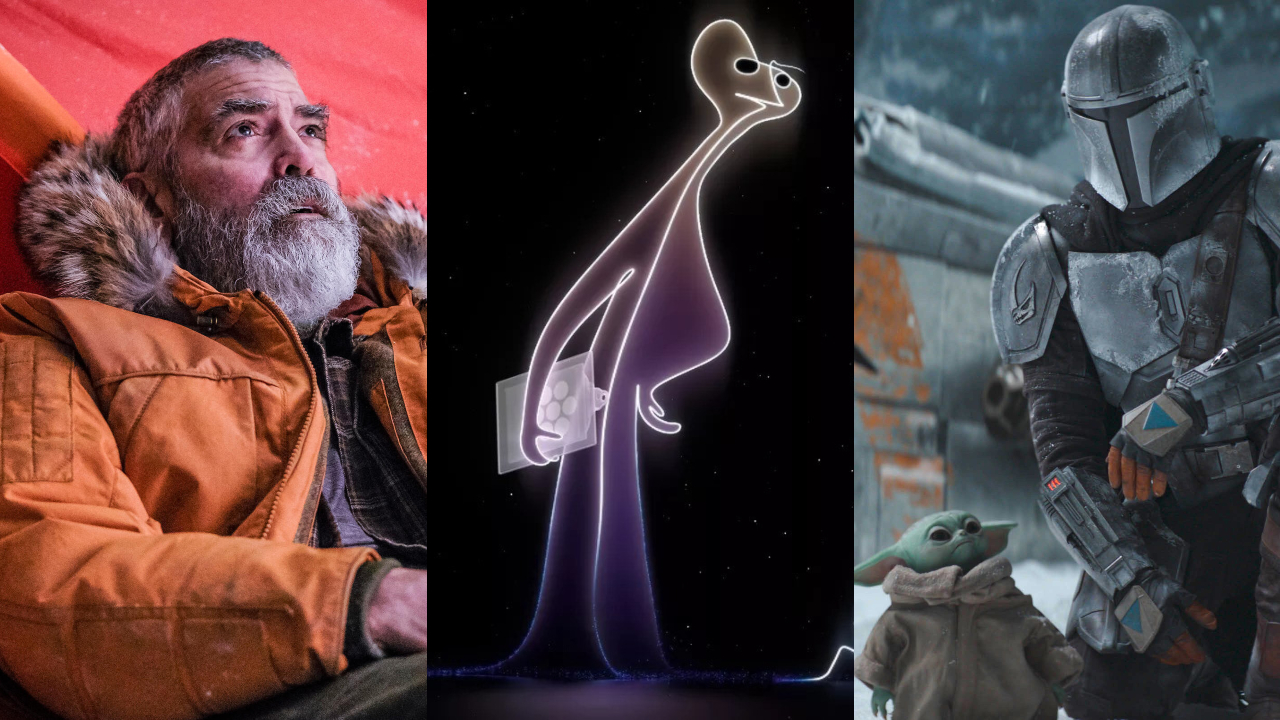 O Céu da Meia-Noite, Soul e The Mandalorian vencem o VES Awards 2021, prêmio dos efeitos visuais