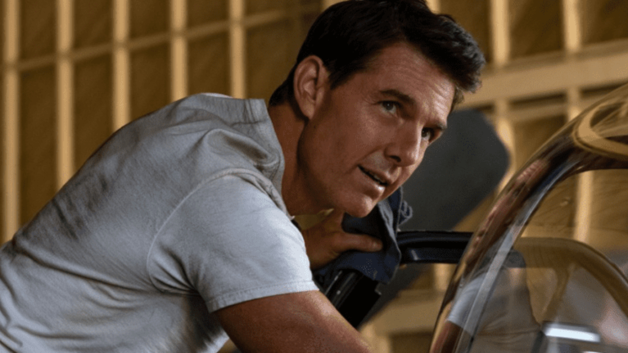 Top Gun: Maverick e próximos filmes de Missão: Impossível são adiados pela Paramount