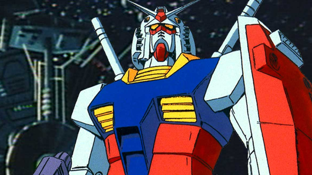Gundam | Jordan Vogt-Roberts será o diretor de filme live-action da Netflix