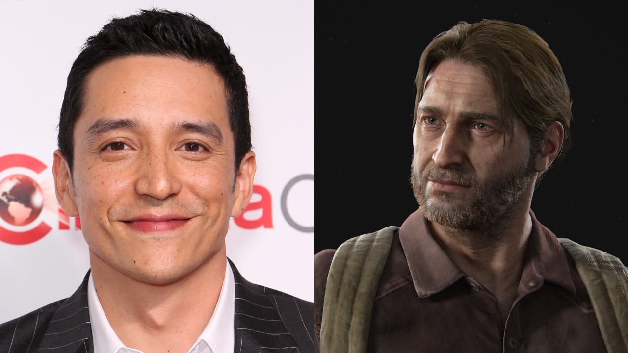 Last of Us' Series at HBO Casts Gabriel Luna as Tommy