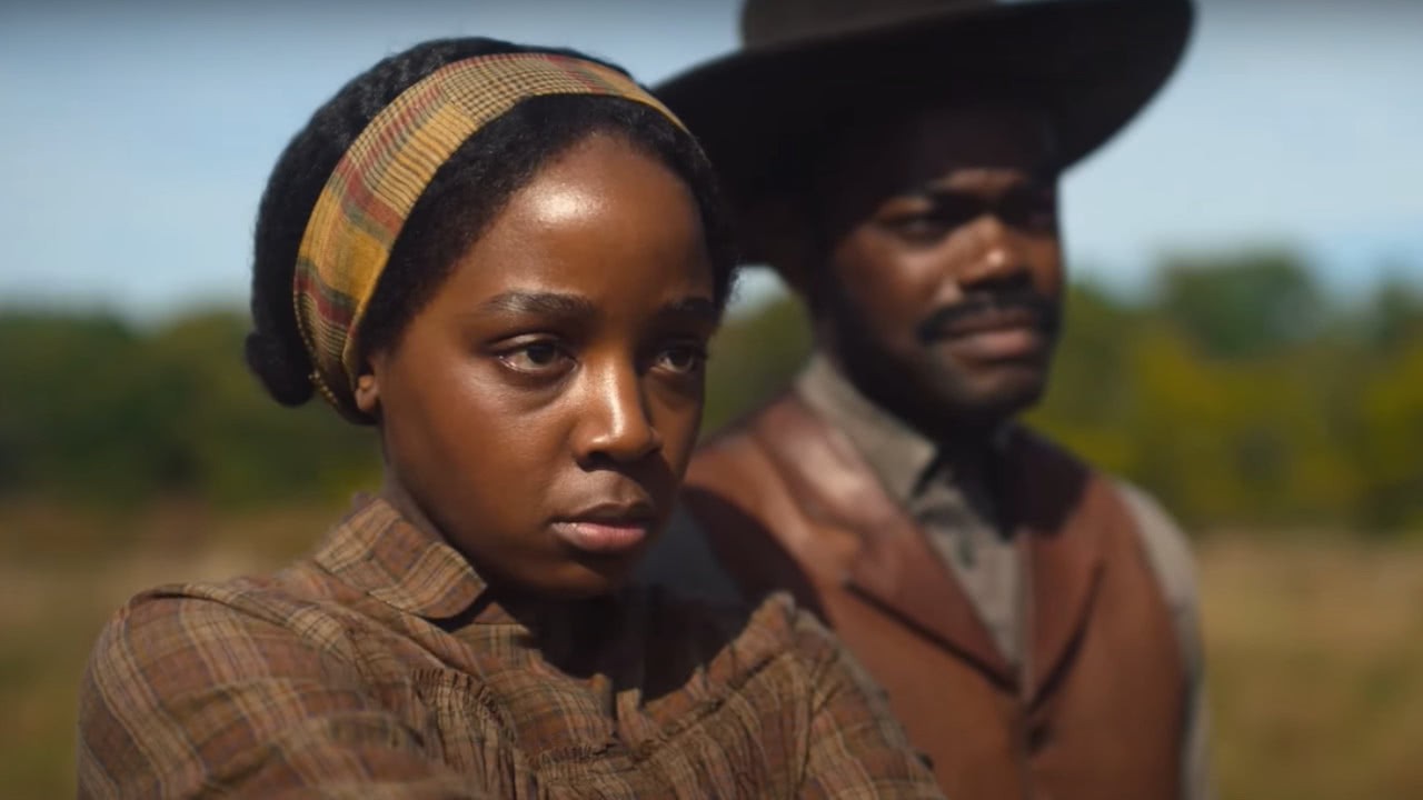 The Underground Railroad | Minissérie de Barry Jenkins para a Amazon ganha trailer oficial