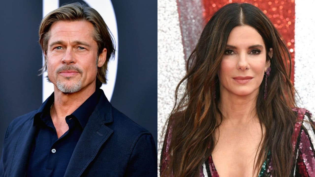 Lost City of D | Brad Pitt fará participação em comédia estrelada por Sandra Bullock