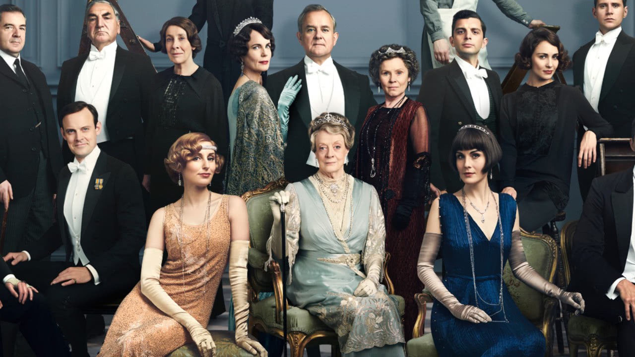 Downton Abbey 2 | Sequência está em produção e estreia ainda em 2021