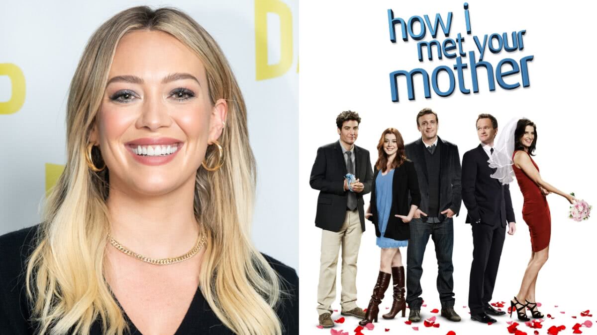 How I Met Your Mother irá ganhar spin-off estrelado por Hilary Duff