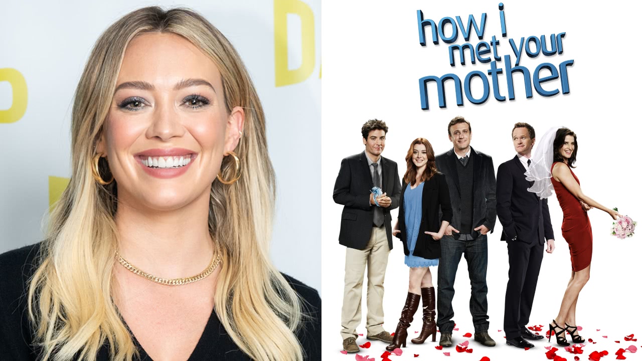 How I Met Your Mother irá ganhar spin-off estrelado por Hilary Duff para o Hulu