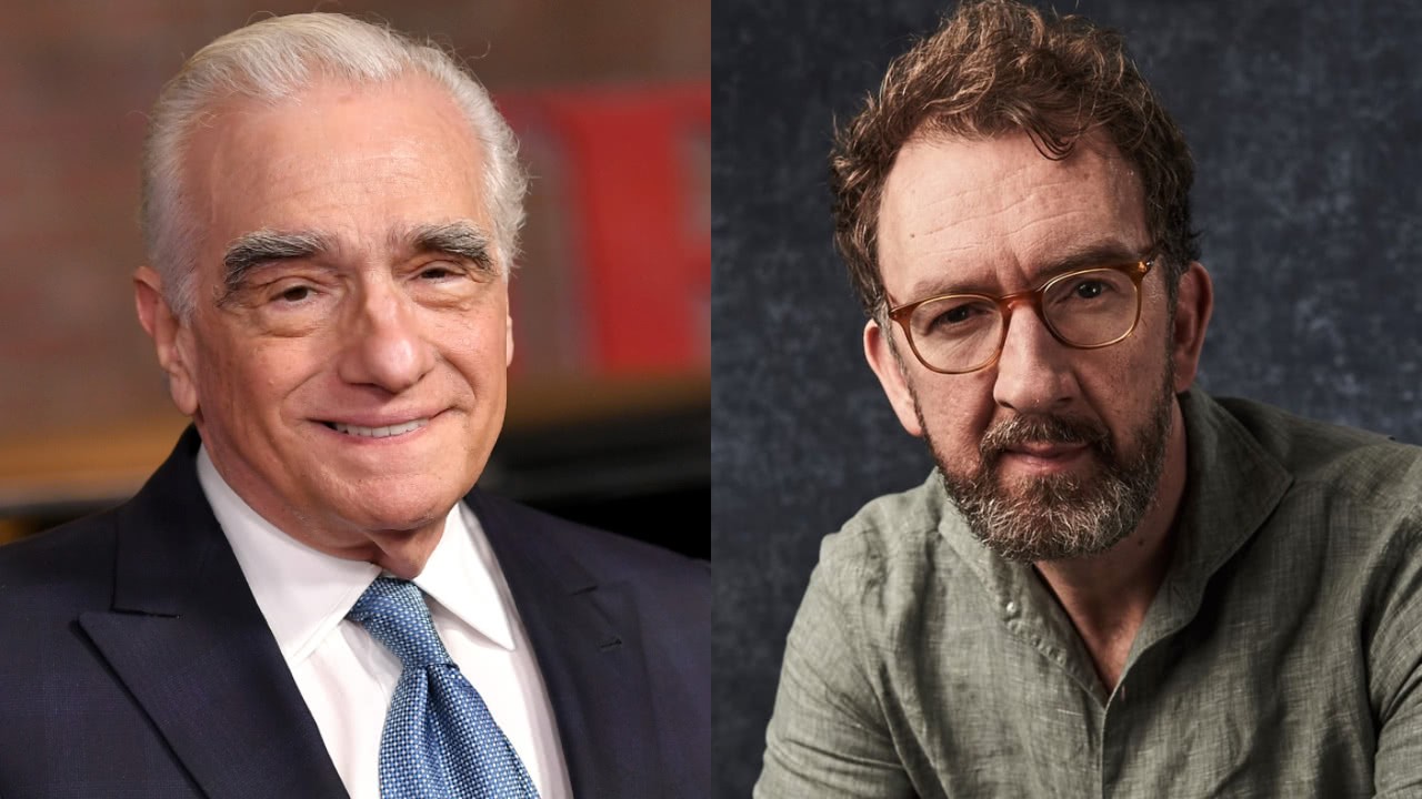 John Carney, de Sing Street, irá dirigir novo musical com produção de Martin Scorsese