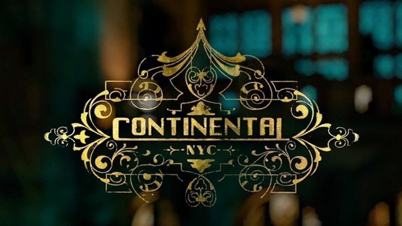 The Continental | Série prequel de John Wick terá 3 episódios de 90min; diretor é contratado