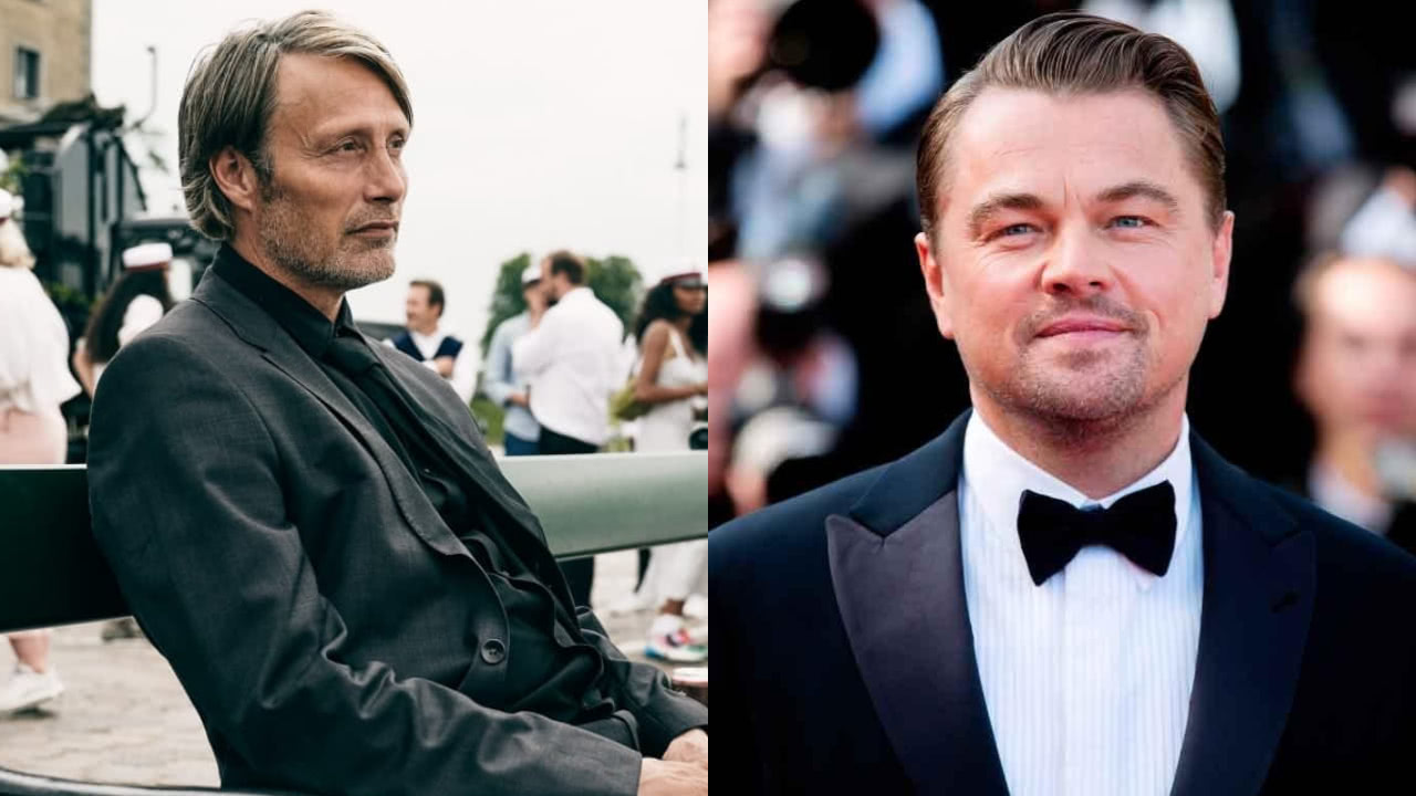 Remake em língua inglesa de Druk – Mais Uma Rodada está em desenvolvimento e Leonardo DiCaprio pode estrelar