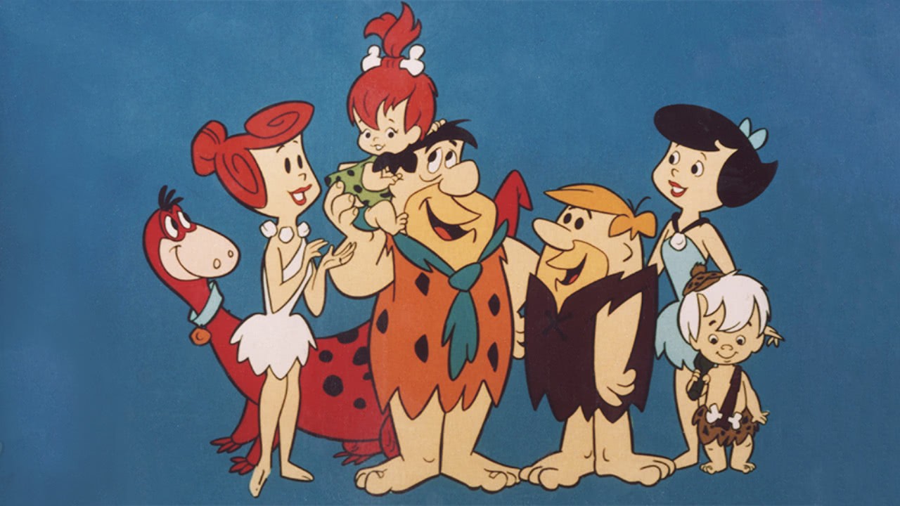 Bedrock | Nova série de Os Flintstones é confirmada e ganha descrição