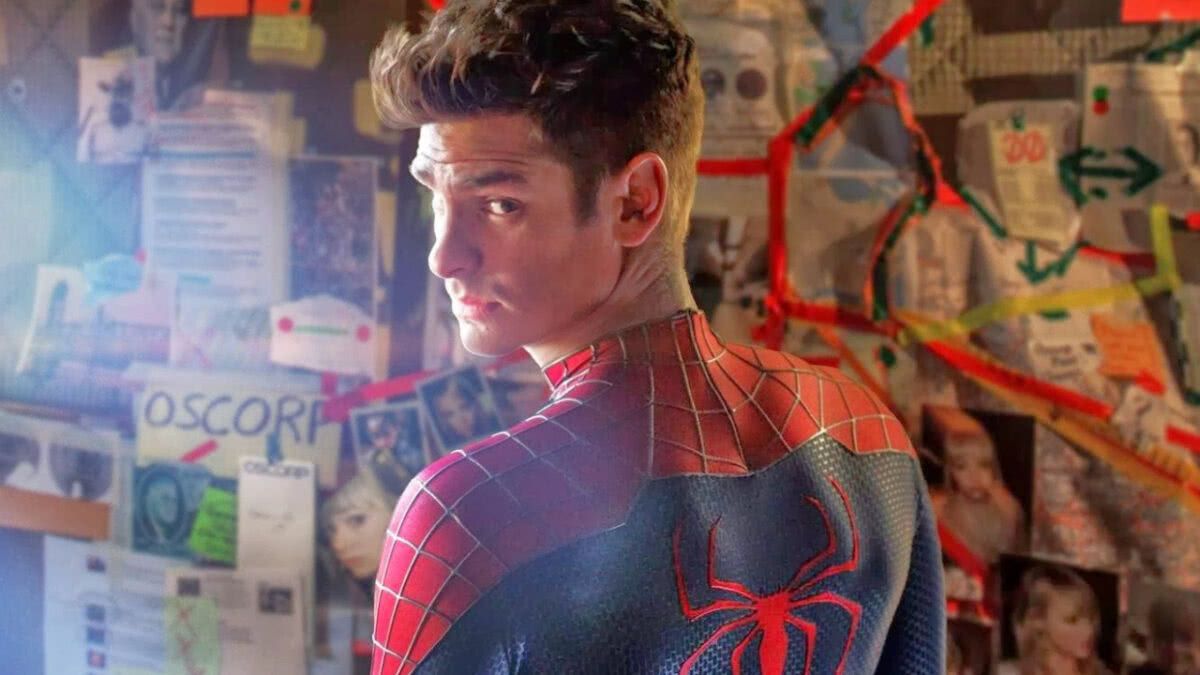 Spider-Man: No Way Home | Andrew Garfield nega envolvimento no filme de