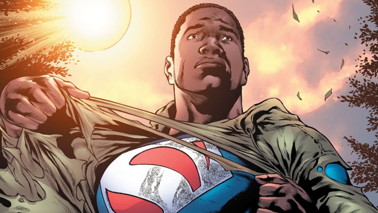 Warner busca diretor e protagonista negros para novo filme do Superman