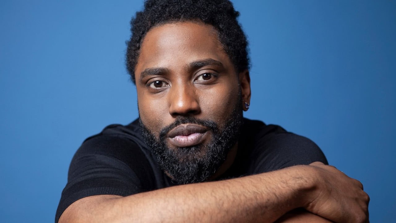 True Love | John David Washington irá estrelar novo sci-fi dirigido por Gareth Edwards