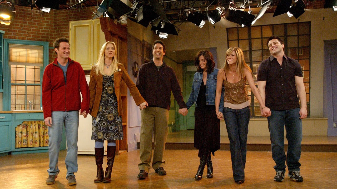 Friends | Episódio especial para o HBO Max ganha teaser e data de estreia