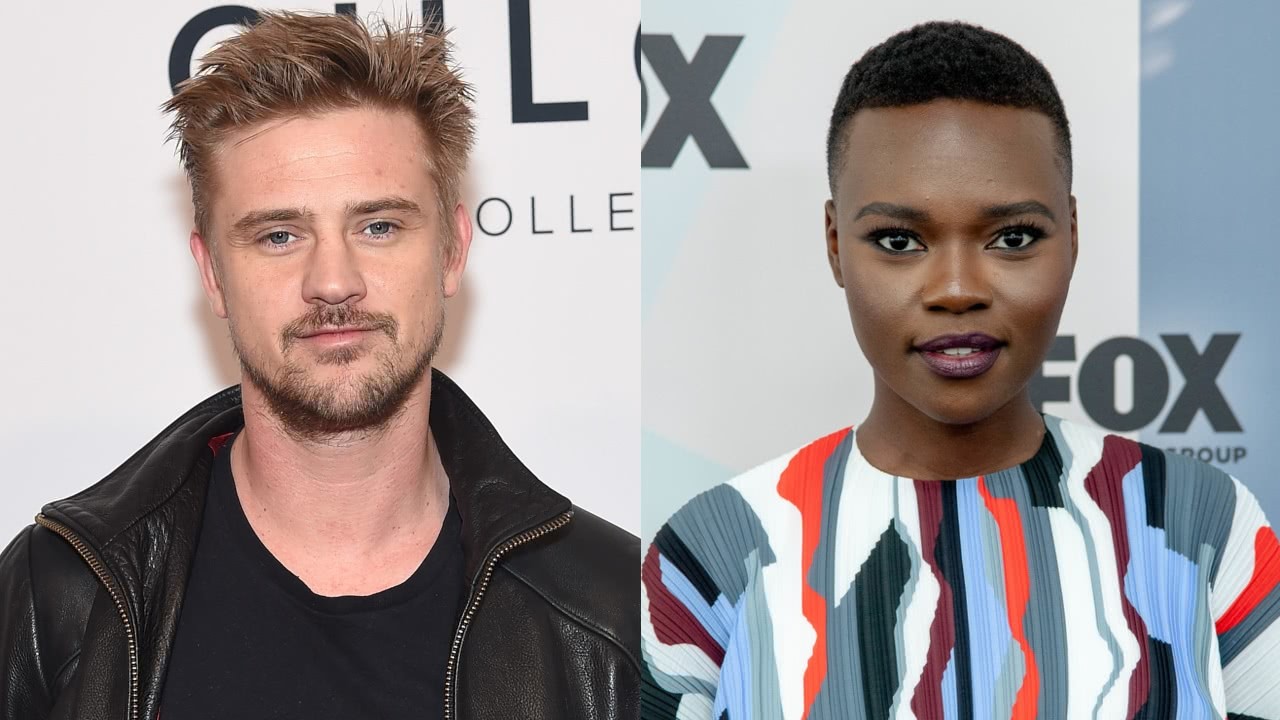Indiana Jones 5 | Boyd Holbrook e Shaunette Renée Wilson se juntam ao elenco da sequência