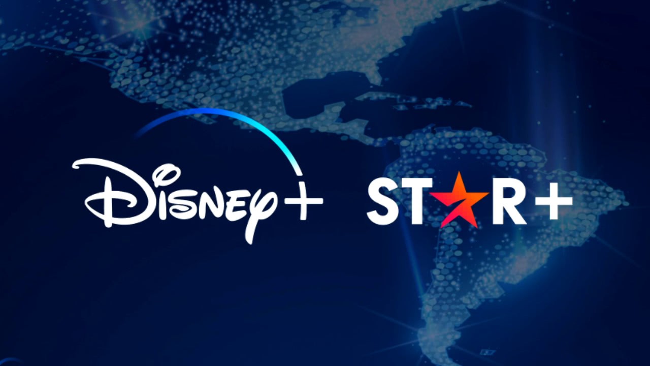 Star Plus, novo streaming da Disney, chega em agosto ao Brasil
