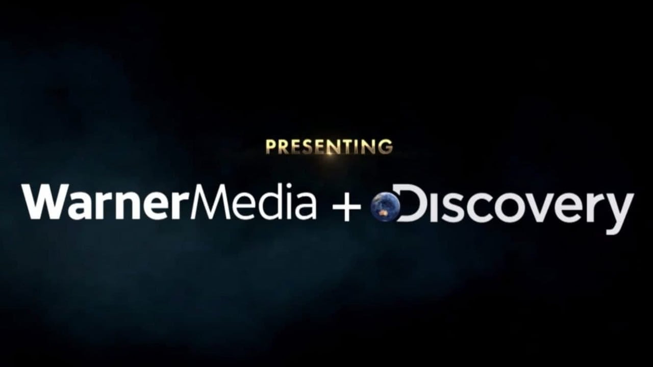 AT&T confirma fusão entre WarnerMedia e Discovery, criando um novo gigante do streaming