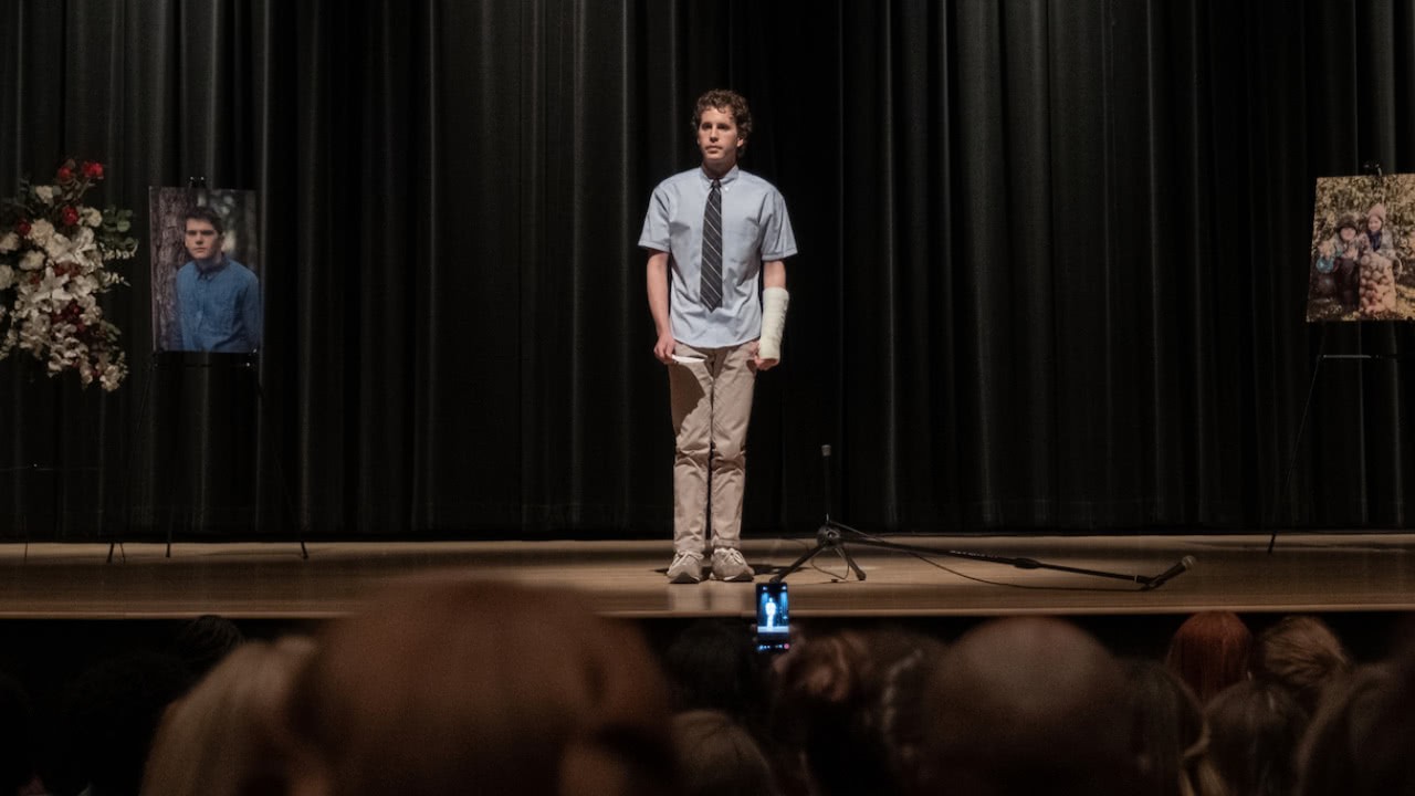 Querido Evan Hansen | Adaptação de musical da Broadway ganha primeiro trailer