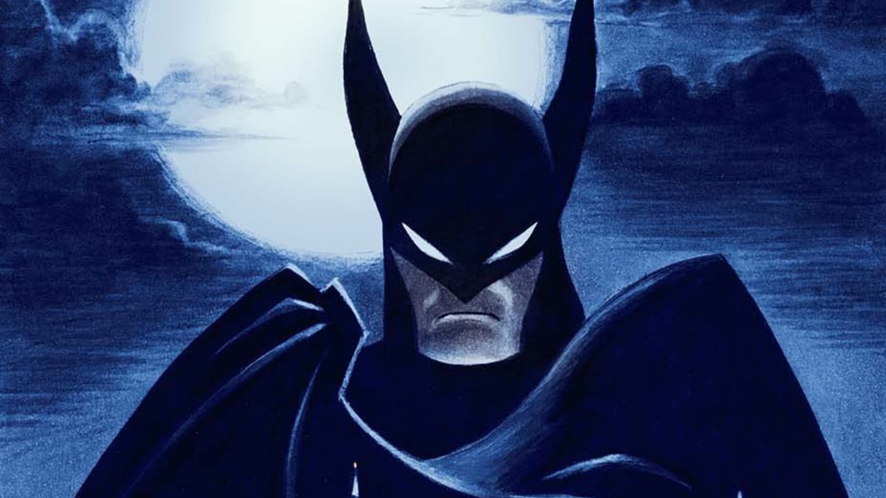 Batman: The Caped Crusader | Após ser posta à venda pela Warner, animação desperta interesse de Netflix, Hulu e Apple
