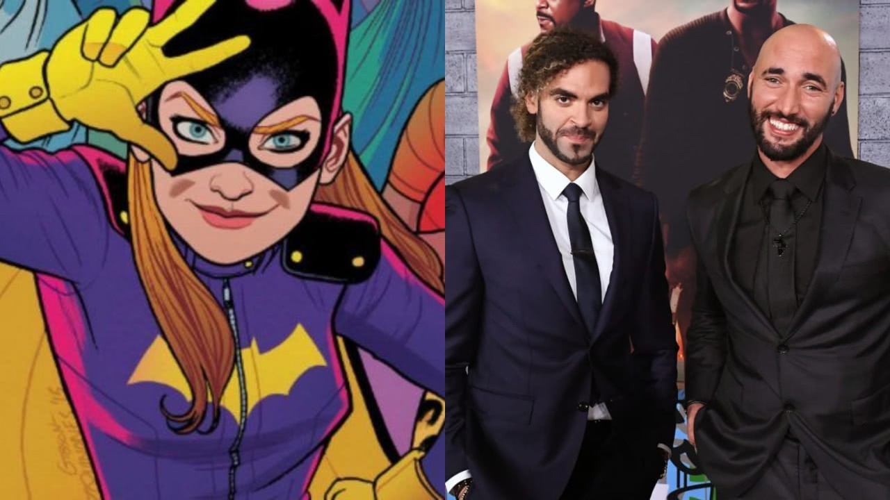Batgirl | Adil El Arbi e Bilall Fallah, de Bad Boys Para Sempre e Ms. Marvel, serão diretores do filme da DC