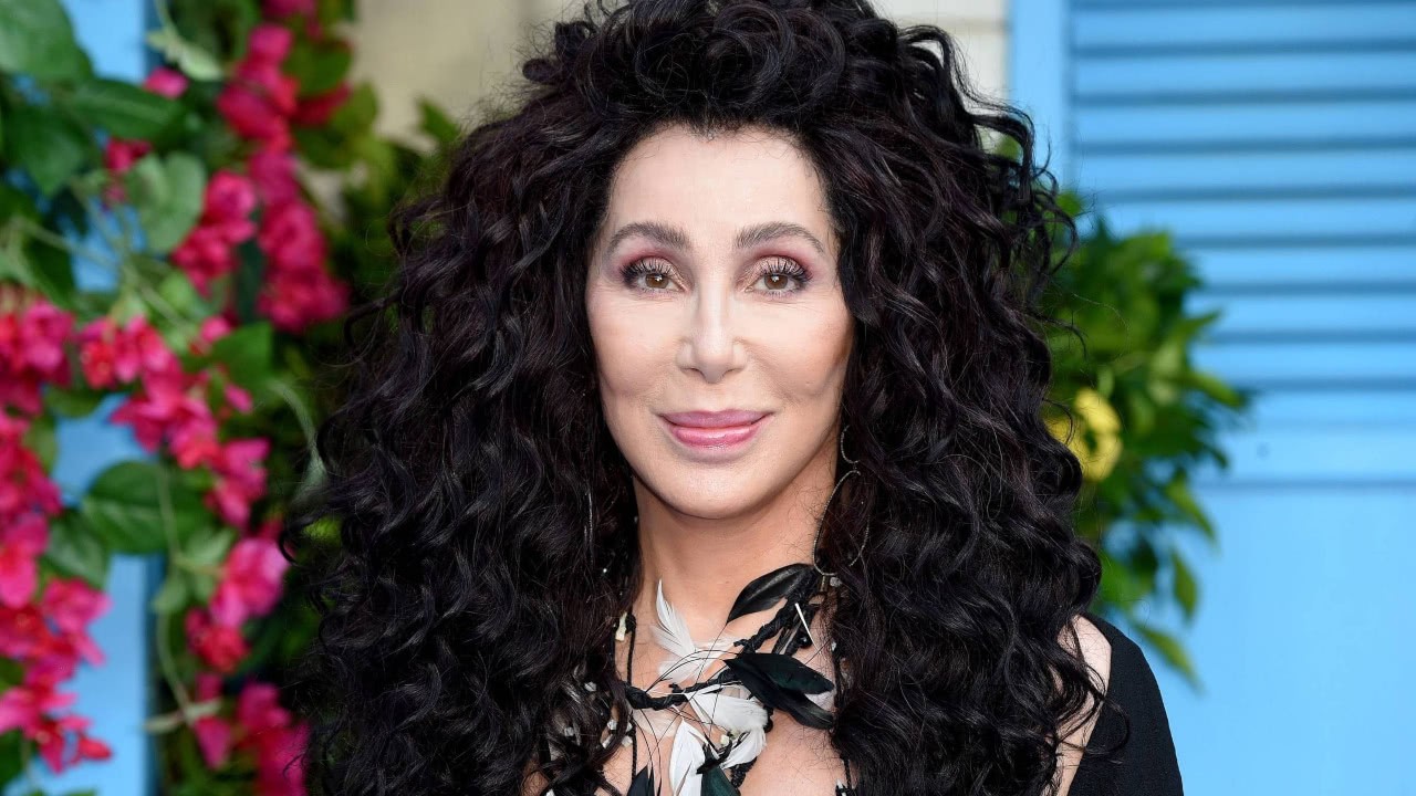 Cinebiografia de Cher está em desenvolvimento com produtores de Mamma Mia!