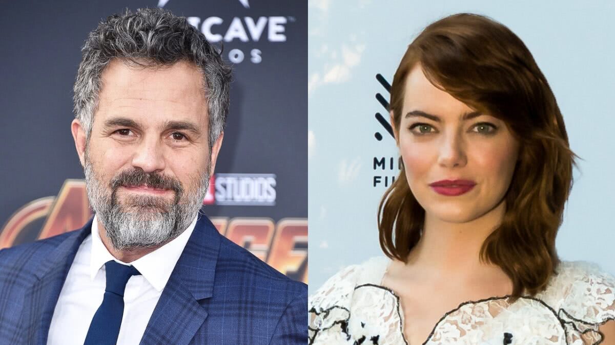 Poor Things | Mark Ruffalo se junta a Emma Stone em novo filme de